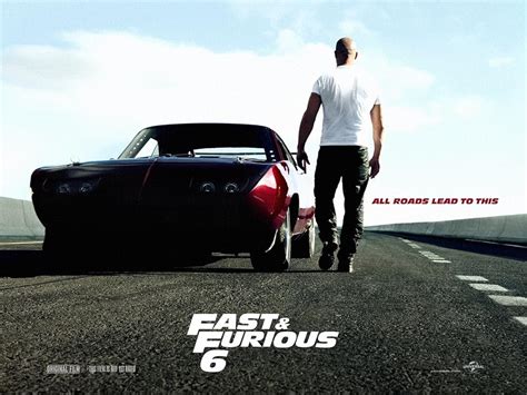 fast furious 6 imdb